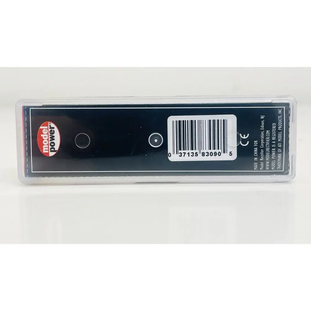 Model Power N Western Pacific 50' Box Car #61052 83090 New